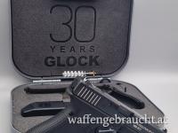 Glock 17 4th Gen Special 30th Anniversary (1982-2012) 