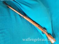 SELTEN !!! Mauser Mod. 1894 BRASILIEN - Loewe Fertigung - 7x57