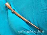 SELTEN !!! Mauser Mod. 1894 BRASILIEN - Loewe Fertigung - 7x57