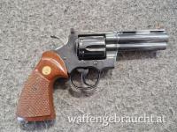 Colt Python357 357 Mag. 6 Schuss Revolver