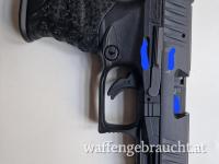 Pistole Walther PPQ M2 22lr