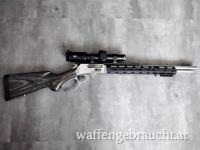 Marlin SBL Chassis 45-70