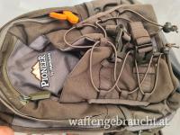 VANGUARD PIONEER 1000 SLING BAG 16 L für Compound Bogen