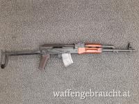 SDM AKS 47,Kaliber 7,62x39  NEUWAFFE!