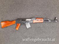 SDM AK 47, Kaliber 7,62x39  NEUWAFFE!