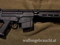 DSArms SA58 IBR Improved Battle Rifle