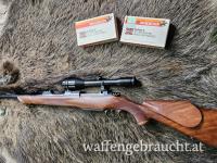 Brno ZKK-602 Kal.375 H&H Magnum 