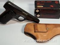 FN Pistole 7,65 Browning