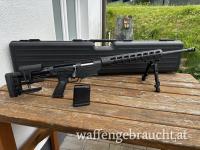 Ruger Precision Rifle .308win