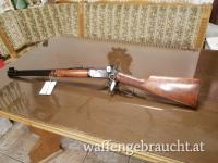Winchester 94 Antik im Kaliber .30-30Win mit Lyman Diopter