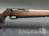 Keppeler Jagdmatch Kal: 222 rem, LL 60 cm. Neuwaffe!