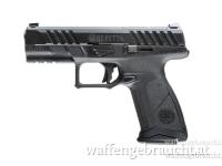 "RANGE PACKAGE" BERETTA APX A1 9mm Optics Ready + 1000 Schuss GECO 124gr | www.waffen.shopping