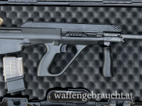 STEYR AUG A3 Z im Kaliber .300 AAC Blackout 