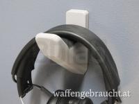 Magnet Gehörschutzhalter