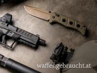 Springfield Echelon 9x19 - LAGERND