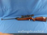 Frühjahrsaktionsset! Hämmerli Hunter Force 750 mit ZF
