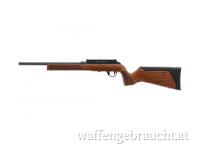 HAMMERLI FORCE B1 22 LR 16" 12 RD WALNUT WOOD HQ3 1/2X28