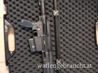 Heckler und Koch, HK MR308 16,5Zoll