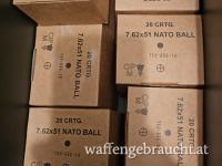 7,62x51 Nato Ball