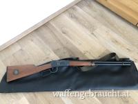 Winchester 94 im Kaliber 30-30 