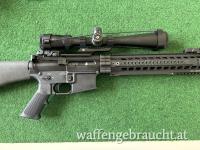 Oberland Arms OA 15  223Rem. mit ZF Vortex Diamondback Tactical 4-12X40