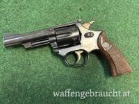 Revolver Astra Mod. 960   357 Mag.