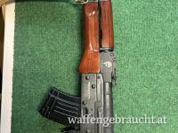 Selbstlader SDM AK-47s   7,62x39