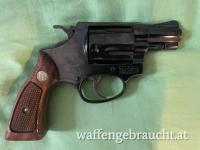 VERKAUFT Smith & Wesson Model 36