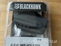 Blackhawk Holster SIG Sauer P365XL/ P365 A.R.C. IWB