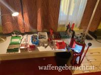 Hornady Ladestation AP5 Lock’nLoad
