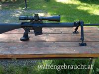 Wechselsystem Oberland Arms OA10 .308Win, Fortmeier Zweibein, Kahles K624i, ERA Montage, ab 2.350,-