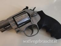 Smith & Wesson Mod. 66-7, Kaliber .357 Magnum