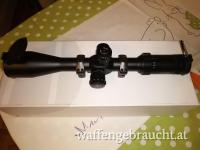 Hawke Sidewinder 4-16 SR Pro