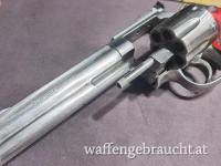 Smith and Wesson 686-6 UPN