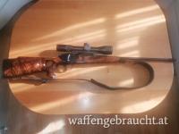 Blaser R8 Black Edition Holzklasse 10