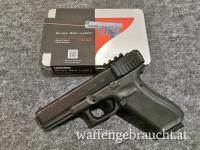 Glock 17 Gen. 5 Cal. 9mm Para mit Lasermax SET Angebot
