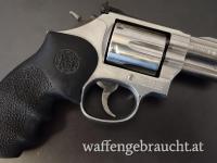 Smith & Wesson Model. 66-7 