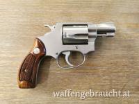 Smith&Wesson Mod. 60 Cal. 38 Special