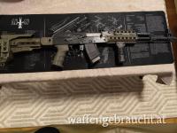 AK47 SDM Tactical