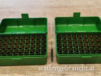 .308 Win Lapua Palma Hülsen Hülsenhals Durchmesser abgedreht - für Bench Rest Patronenlager