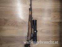 Mauser 6,5x57 