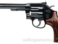 Smith & Wesson Revolver Model 25
