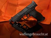 Walther PDP Pro SD 5,1" Wechselsystem