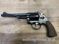 Smith & Wesson Victory, cal. 22lr, LL 6Zoll,
