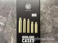 RWS Hülsen High End Cases im Kaliber 7x64mm