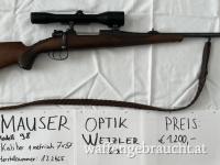 Mauser 7x57