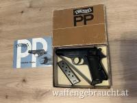 Walther PP