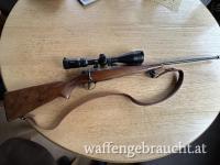 Schöne Brünn Büchse .223