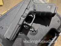 Glock 31 Gen4 .357 SIG 