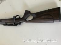 Mauser M18  Pure Max